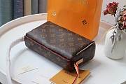 Louis Vuitton Handbag M41966 - 2