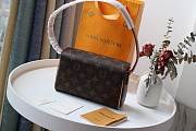 Louis Vuitton Handbag M41966 - 3