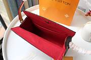 Louis Vuitton Handbag M41966 - 4