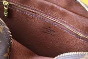 Louis Vuitton Trocadero 27 Shoulder Bag - 3