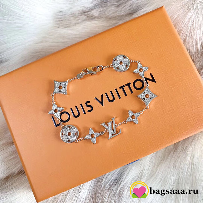 Louis Vuitton Bracelet - 1