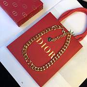 Dior Necklace - 1