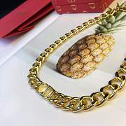 Dior Necklace - 3