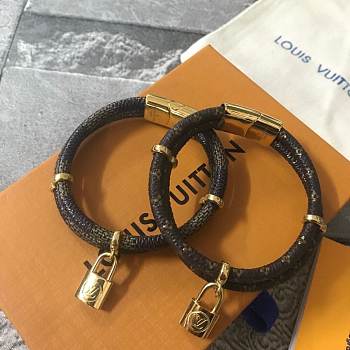 Louis Vuitton Bracelet 002