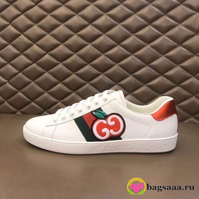 Gucci sneakers 023 - 1