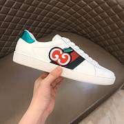 Gucci sneakers 023 - 2