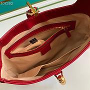 Gucci shoulder bag 28cm - 2