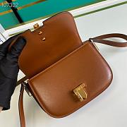 Gucci Sylvie 1969 mini shoulder bag - 2