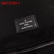 Louis Vuitton N41379 Christopher PM backpack - 2