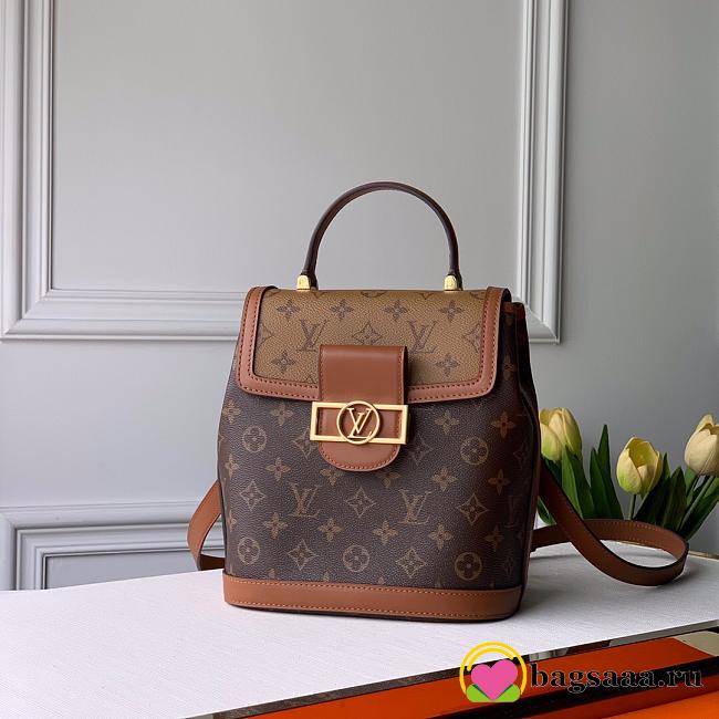Louis Vuitton Bags M45142 - 1