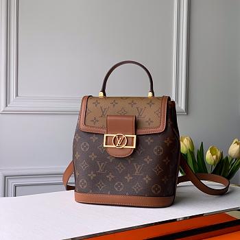 Louis Vuitton Bags M45142