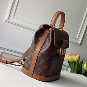 Louis Vuitton Bags M45142 - 5