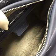 Lady Dior Handle Bag 24CM - 2