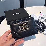 Chanel card holder - 1