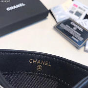 Chanel card holder - 3