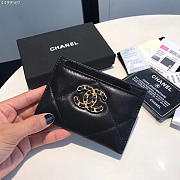 Chanel card holder - 4