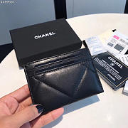 Chanel card holder - 5