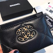 Chanel card holder - 6