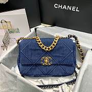 Chanel 2020 Flap bag 26cm - 1