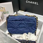 Chanel 2020 Flap bag 26cm - 5