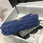 Chanel 2020 Flap bag 26cm - 3