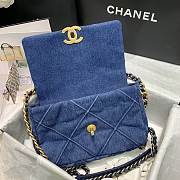Chanel 2020 Flap bag 26cm - 6
