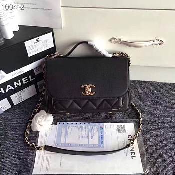 Chanel Handbag 23cm