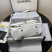Chanel Handbag 23cm 001 - 6