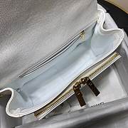 Chanel Handbag 23cm 001 - 3