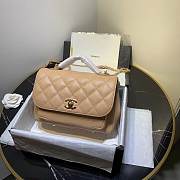 Chanel Handbag 23cm 002 - 1