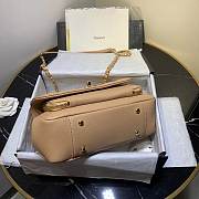 Chanel Handbag 23cm 002 - 6
