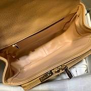 Chanel Handbag 23cm 002 - 3