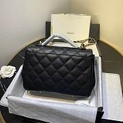 Chanel Handbag 23cm 003 - 5