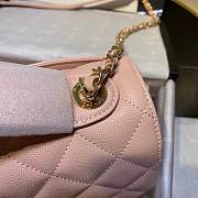 Chanel Handbag 23cm 004 - 5