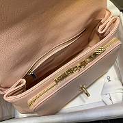 Chanel Handbag 23cm 004 - 2