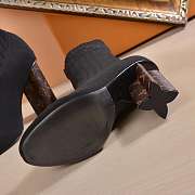 Louis Vuitton Boots 10cm - 6