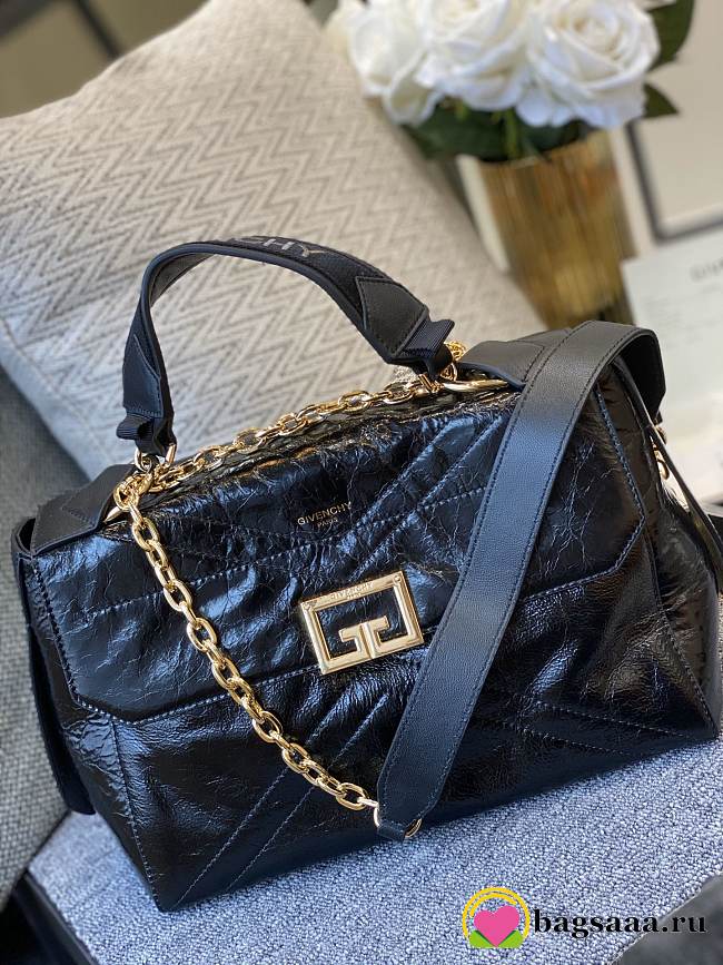 Givenchy Medium Id Shoulder Bag - 1