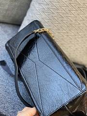 Givenchy Medium Id Shoulder Bag - 4