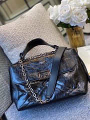 Givenchy Medium Id Shoulder Bag 01 - 1