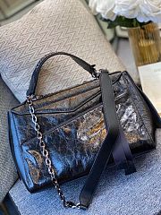 Givenchy Medium Id Shoulder Bag 01 - 3
