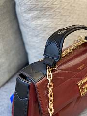 Givenchy Medium Id Shoulder Bag 02 - 5