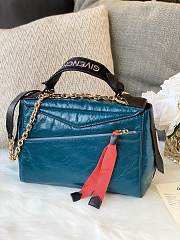 Givenchy Medium Id Shoulder Bag 03 - 5