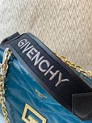 Givenchy Medium Id Shoulder Bag 03 - 3