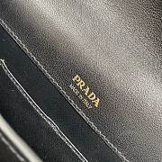 Prada 1BP020 Saffiano Chain Bag 002 - 6