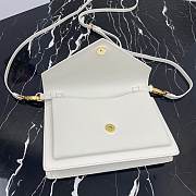 Prada 1BP020 Saffiano Chain Bag 003 - 2
