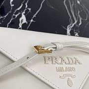 Prada 1BP020 Saffiano Chain Bag 003 - 3