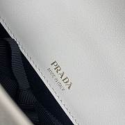 Prada 1BP020 Saffiano Chain Bag 003 - 5