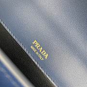 Prada 1BP020 Saffiano Chain Bag 005 - 6