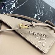 Prada 1BP020 Saffiano Chain Bag 007 - 2