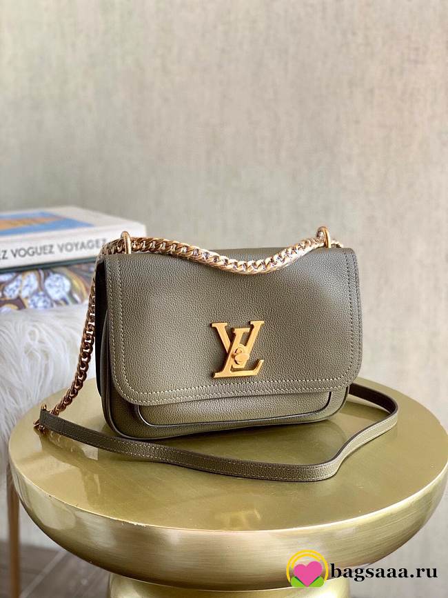 Louis Vuitton 2020-21FW Shoulder Bags 001 - 1